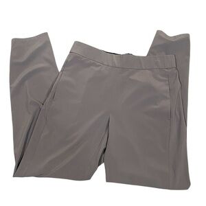 Tommy John The Go Anywhere Collection Gray Joggers size S